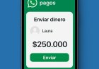 Bancos del Grupo Aval permiten transferencias de dinero a través de WhatsApp: una nueva era de pagos digitales