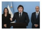 Encuentro clave entre el Gobierno y gobernadores: arranca la hoja de ruta para la reforma laboral