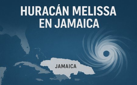 Huracán Melissa: el embajador argentino en Jamaica informó sobre el estado de los turistas afectados