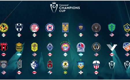 Centroamérica al Todo o Nada: ¿Qué Necesitan para Sellar el Pase al Mundial 2026?