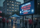 Puerto Rico bajo alerta: Enero podría iniciar con una declaración de epidemia por Influenza
