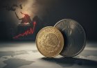 El peso mexicano bajo presión: Incertidumbre geopolítica y el avance del dólar marcan la jornada